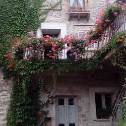 la Casa sull'arco - Albergo diffuso Collelungo