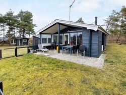 Holiday home Skjern XIV