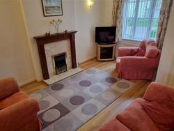 Pass The Keys Quiet 3 bed house close to Northam Burrows beach