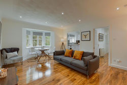 Stunning 3 bedroom apartment by Gleneagles