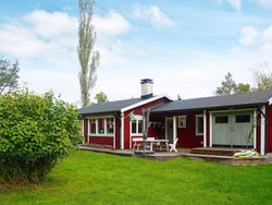 Holiday home DJURHAMN VI