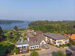 Haus Schwanensee, Wohnung 5