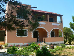 Villa TS