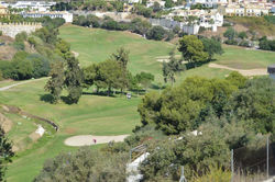 Duplex at Miraflores Golf