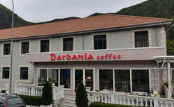 Hotel DARDANIA