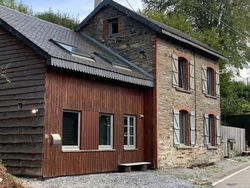 Maison de l'amitié Rochehaut