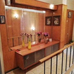 Cozy maisonette close to city center and beach