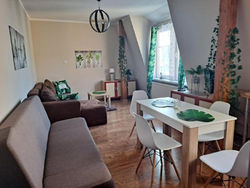 Apartament blisko Centrum