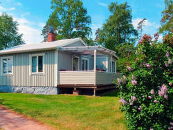 Holiday home KRISTIANSTAD