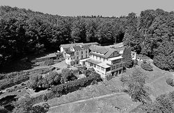 Domaine Fontaine Stanislas
