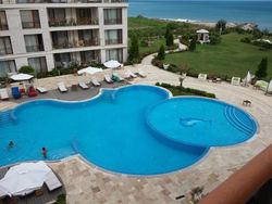 Lux Apartment Diamond Beach