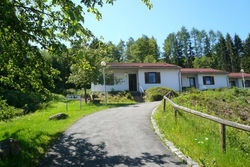 Ferienhaus Brandt im Ferienpark Falkenstein