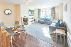 Host & Stay - Baslow Road, Serviced Apartment