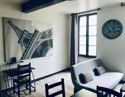 APPARTEMENT CENTRE DE LA BASTIDE ST LOUIS