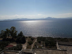Panoramic View Atlas Loutraki