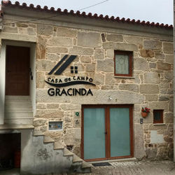 Casa de Campo Gracinda