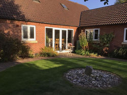 Three Gables The Retreat self-catering