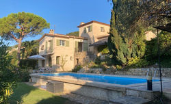 Beautiful Villa Vence Provence