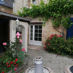 Gîte PERRETTE
