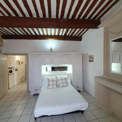 Suite parentale Castillon du Gard