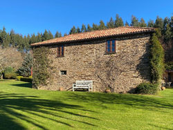 Casa Rural Valdoviño Castro de Crecente