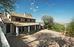 AGRITURISMO CASALE CIVETTA