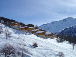 Goélia Les Chalets des Deux Domaines