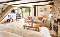 Host & Stay - Tregaer Mill Barn