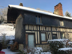 Charming House Honfleur