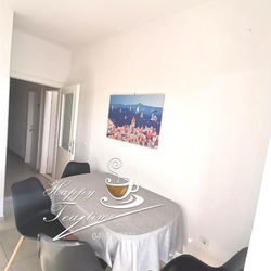 1 bedroom/terrace - Makarska riviera Promajna