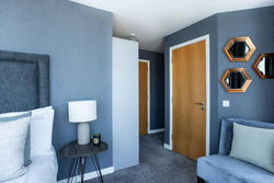 Best City Views, Sleeps 6, Fabulous Interiors