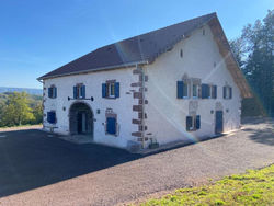 Gîte des PRARY des Mille étangs