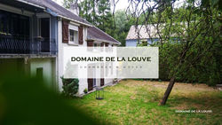 Domaine de la louve