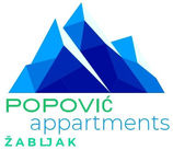 Apartmani POPOVIC lux Zabljak