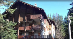 Bardonecchia Campo Smith montagna casa vacanze