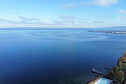 Schöne Eigentumswohnung mit Blick auf den Bodensee