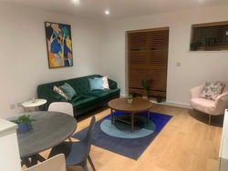 MAIDENHEAD Stylish and modern 2 bedroom apartment