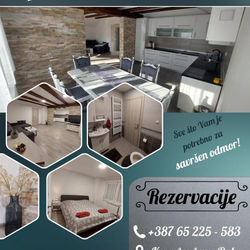 Apartman Milena Pale