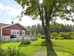 Holiday home Brålanda IV