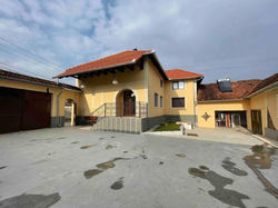 Vilă in Izbuc, Bihor - Casa Moma