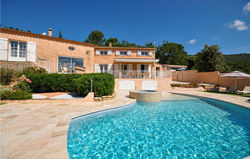 Holiday home Chemin Des Bréguières