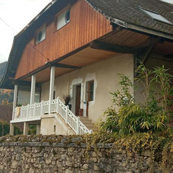 La Villa Rosa