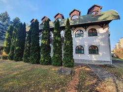 Nosztalgia Villa