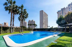 Aloe 2 - 300m playa - DOG FRIENDLY