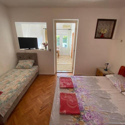 Apartmani Perovic