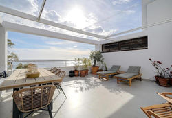 Penthouse boulevard Estepona 405