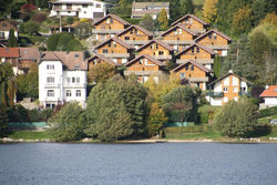 Chalet Vosgien