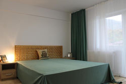 Apartament Hanna - Straja,Uricani