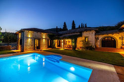 Patriko Estate in Epirus