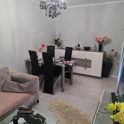 Apartament przy Kopalni Złota